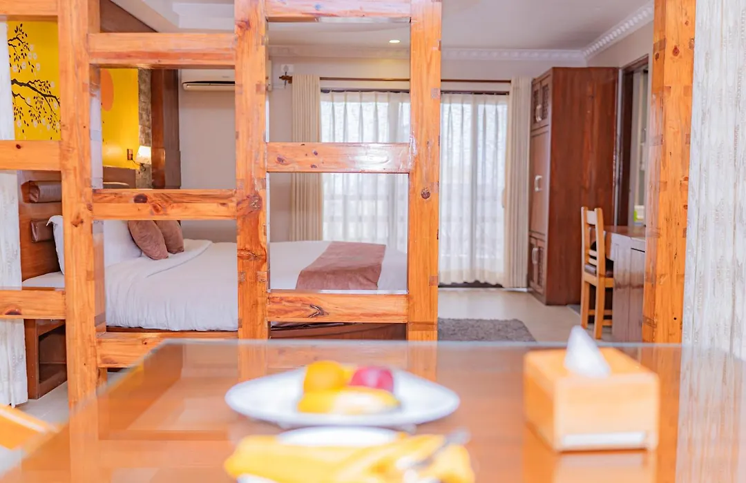 Kuti Resort & Spa-1