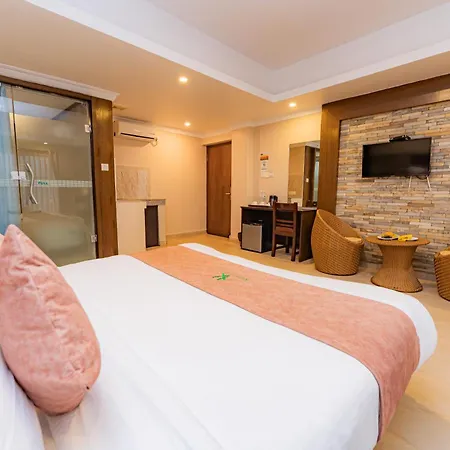 Kuti Resort & Spa-3